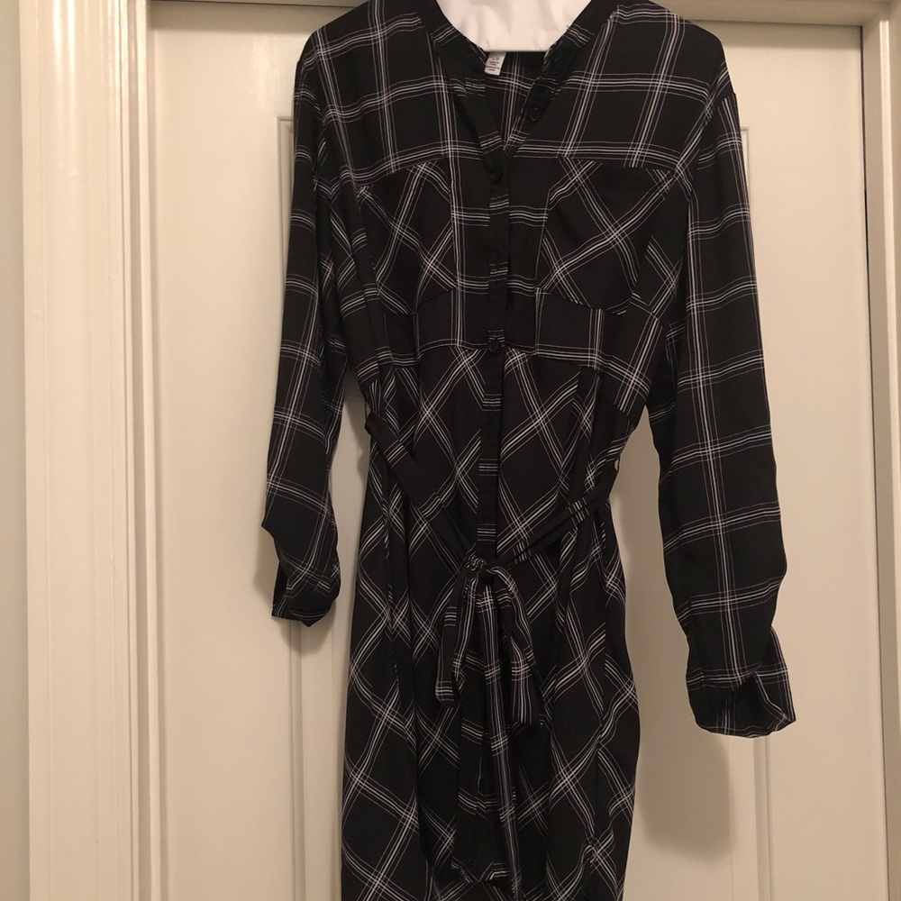 Maternity dress